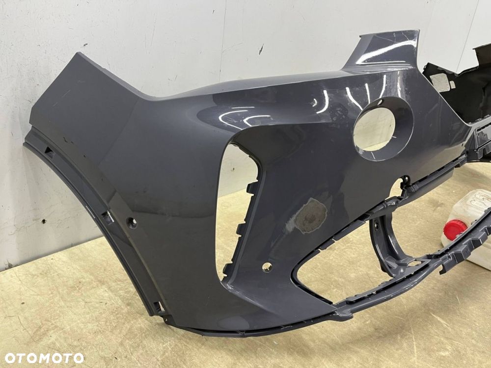 Zderzak przedni Cupra Formentor 20-24r. Przedlift przód 5FF807221 - 2