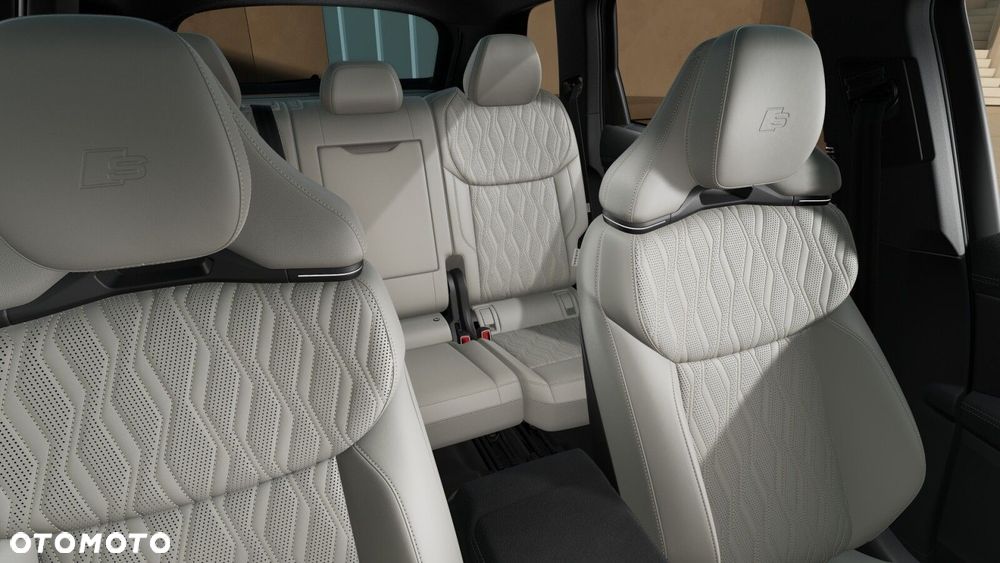 Audi Q7 TDI mHEV 220 kW Quattro Tiptr - 10