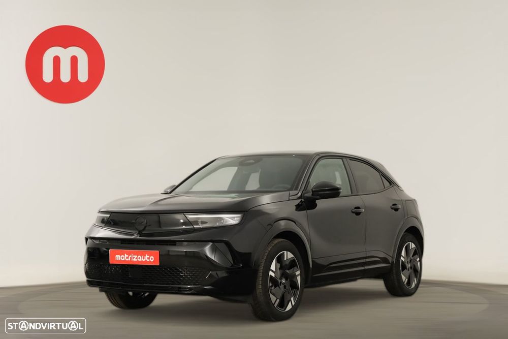 Opel Mokka-e 54 kWh GS - 2