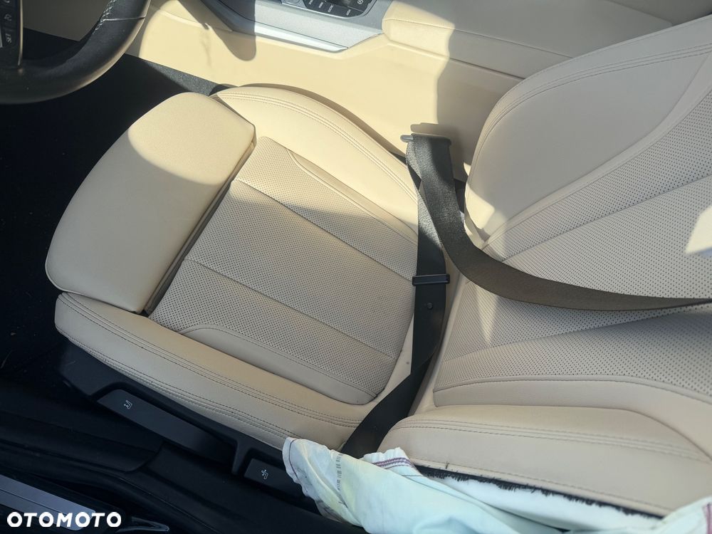 BMW Seria 3 320d Efficient Dynamics Advantage - 21