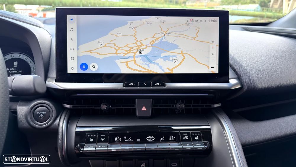 Toyota C-HR 2.0 GR SPORT - 25