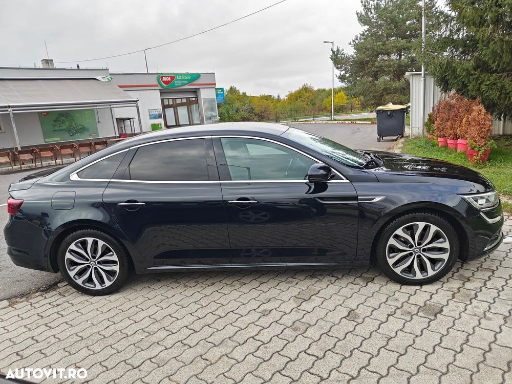 Renault Talisman ENERGY dCi 160 EDC INTENS - 8
