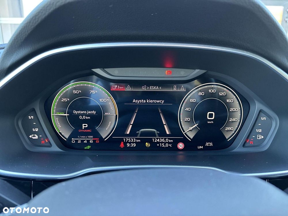 Audi Q3 Sportback 45 TFSI e S Line S tronic - 36