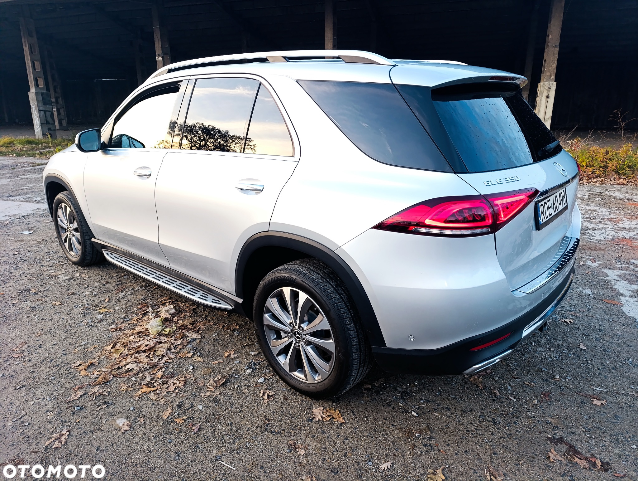 Mercedes-Benz GLE - 3