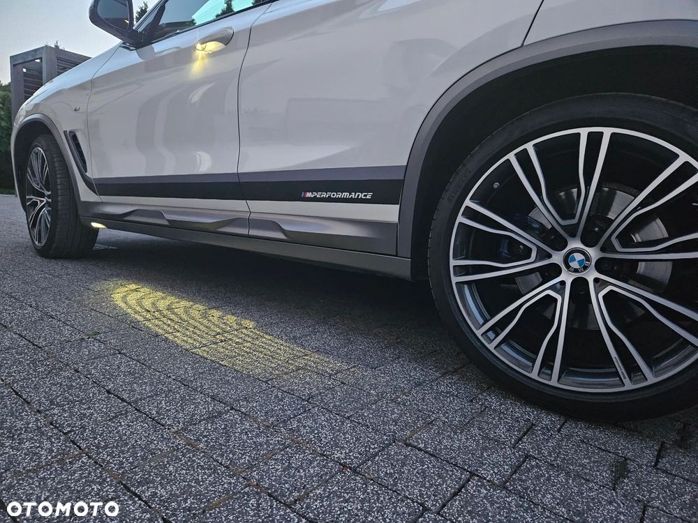 BMW X4 xDrive30d M Sport - 10