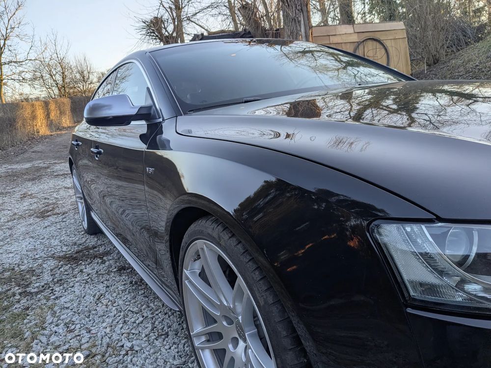 Audi S5 Sportback S tronic - 19