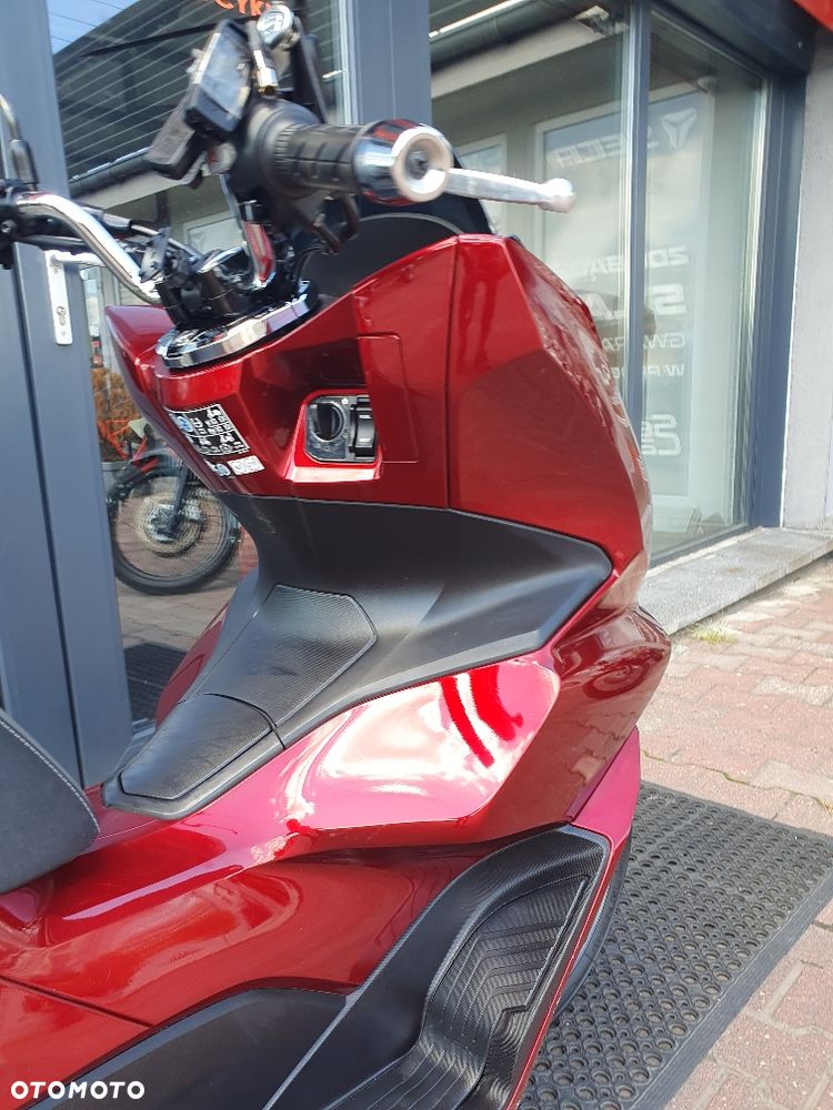 Honda PCX - 33