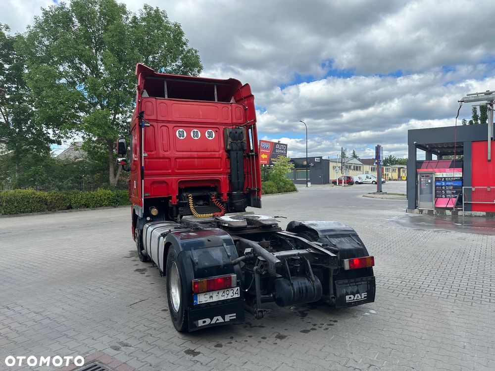 DAF XF 105.460 MANUAL - 5
