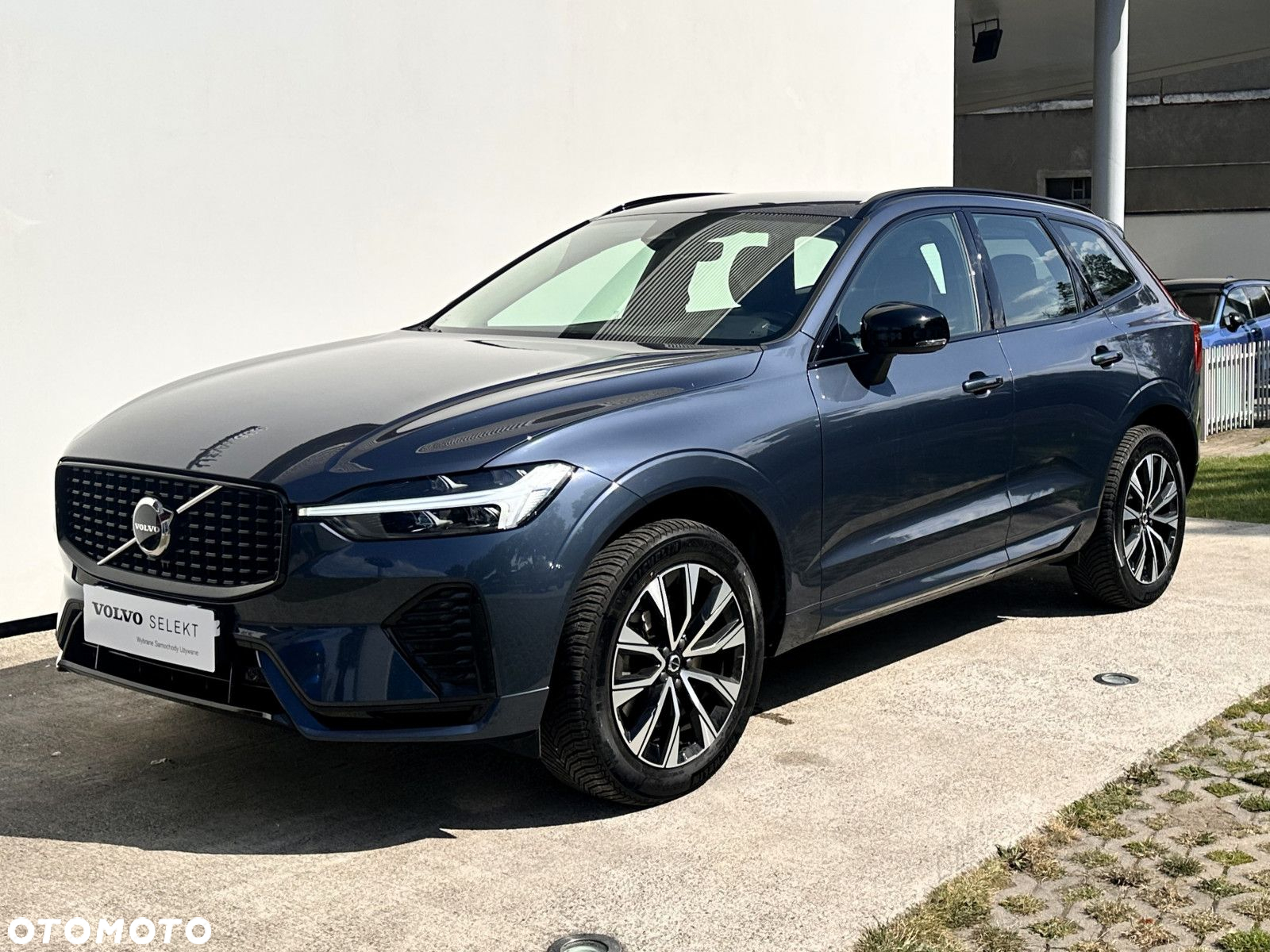 Volvo XC 60 - 4