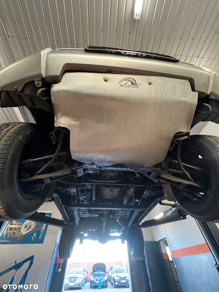 Mitsubishi Pajero Pinin - 5