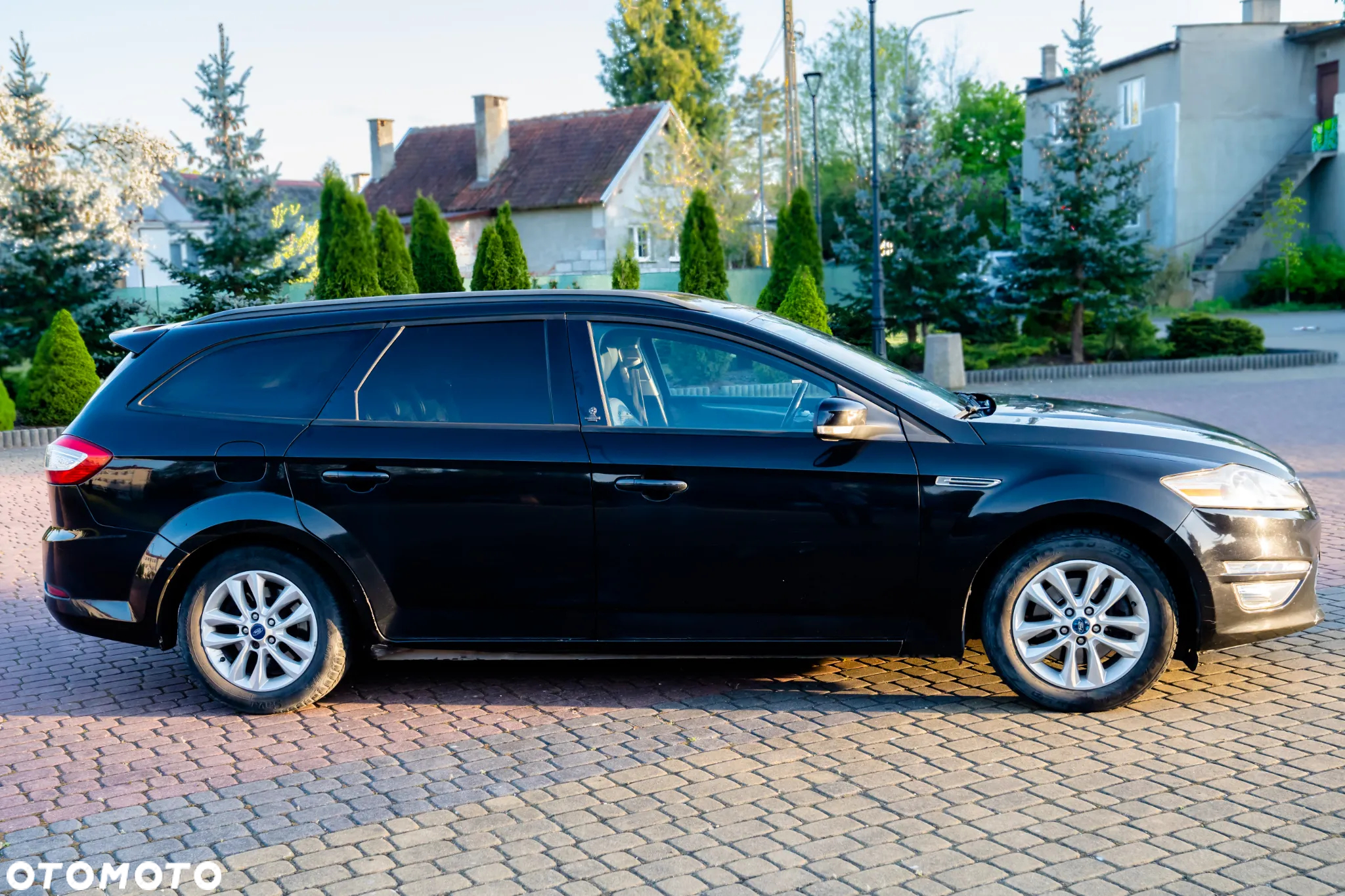 Ford Mondeo 2.0 TDCI Champions Edition - 7