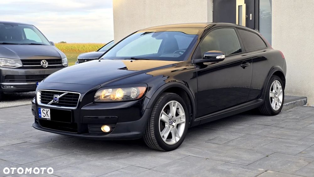 Volvo C30 2.0 Momentum - 3