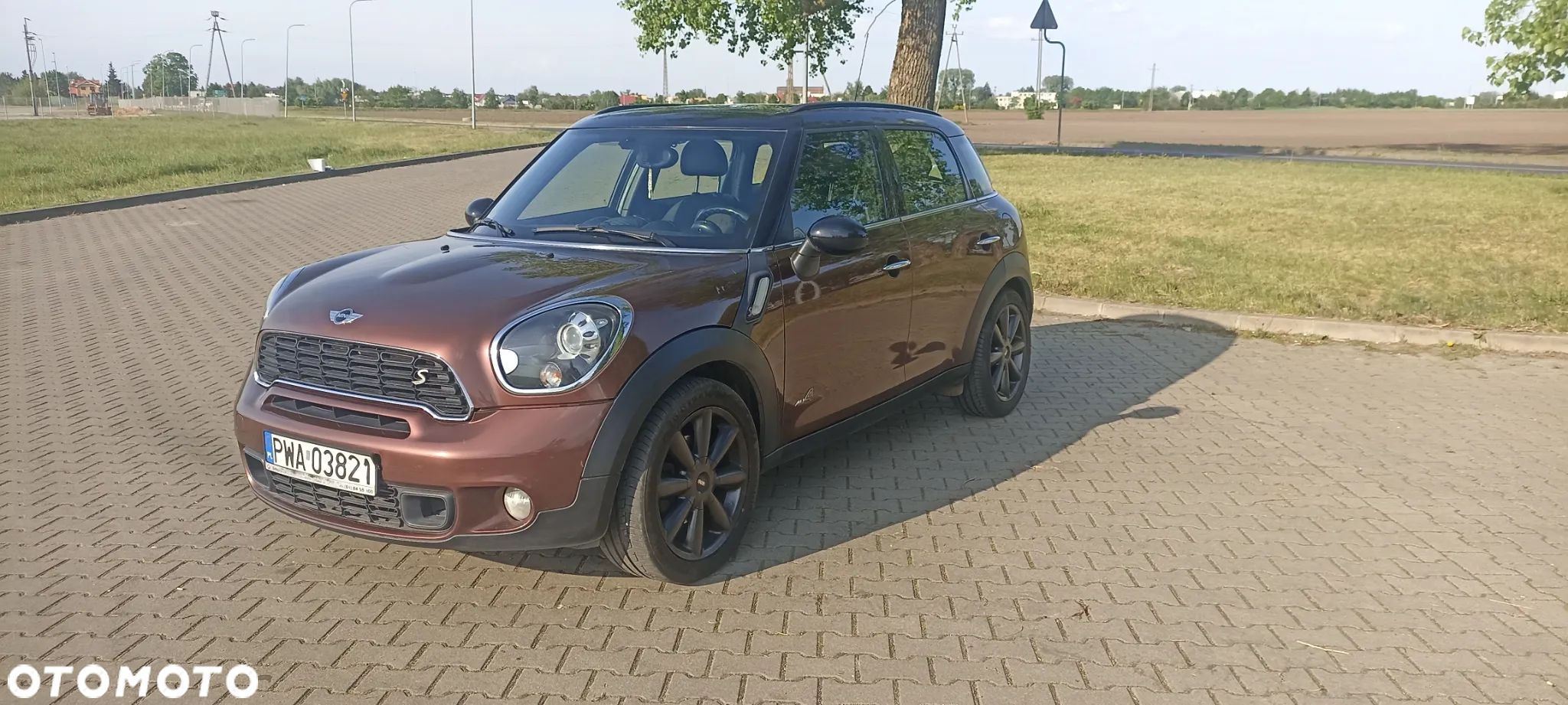 MINI Countryman - 1