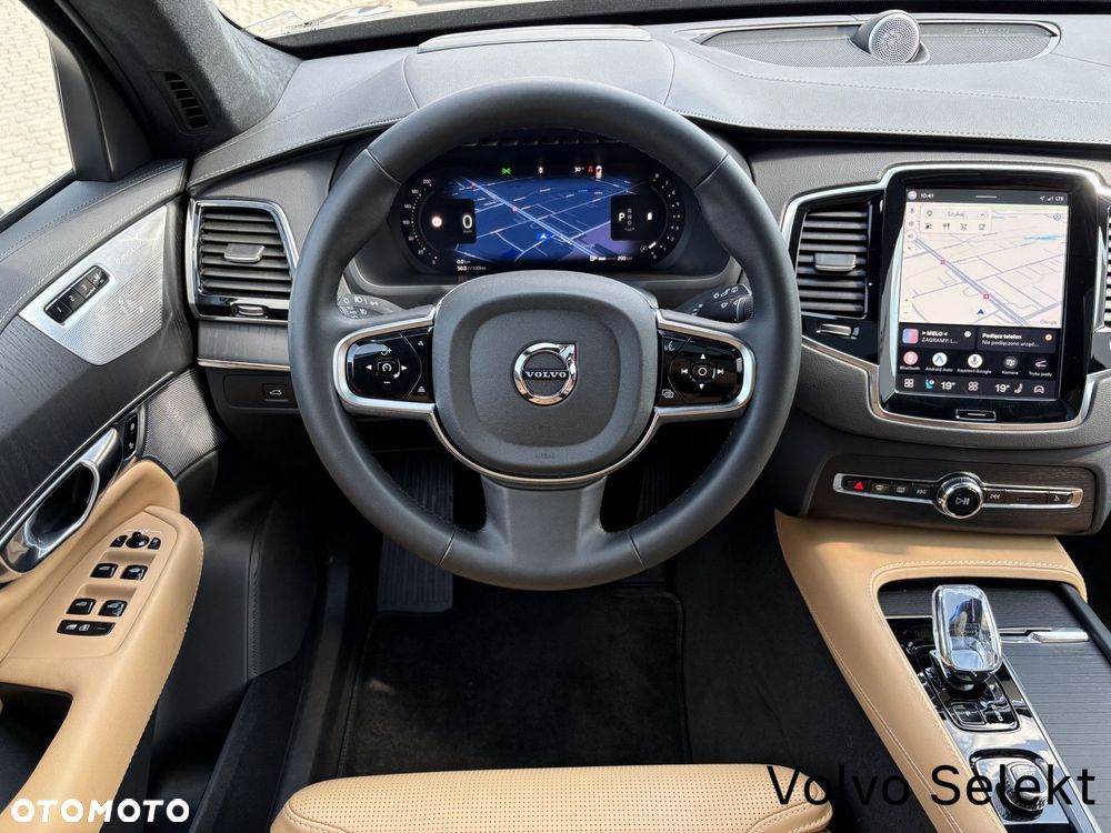 Volvo XC 90 - 24