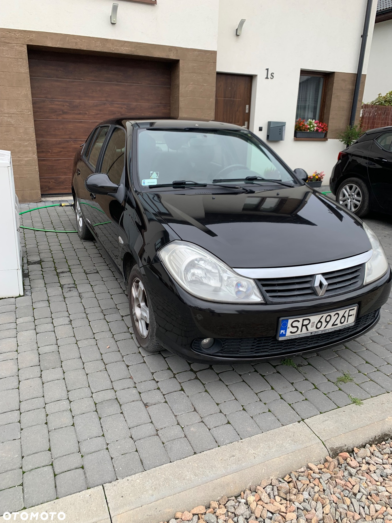 Renault Thalia 1.4 16V All Inclusive - 2