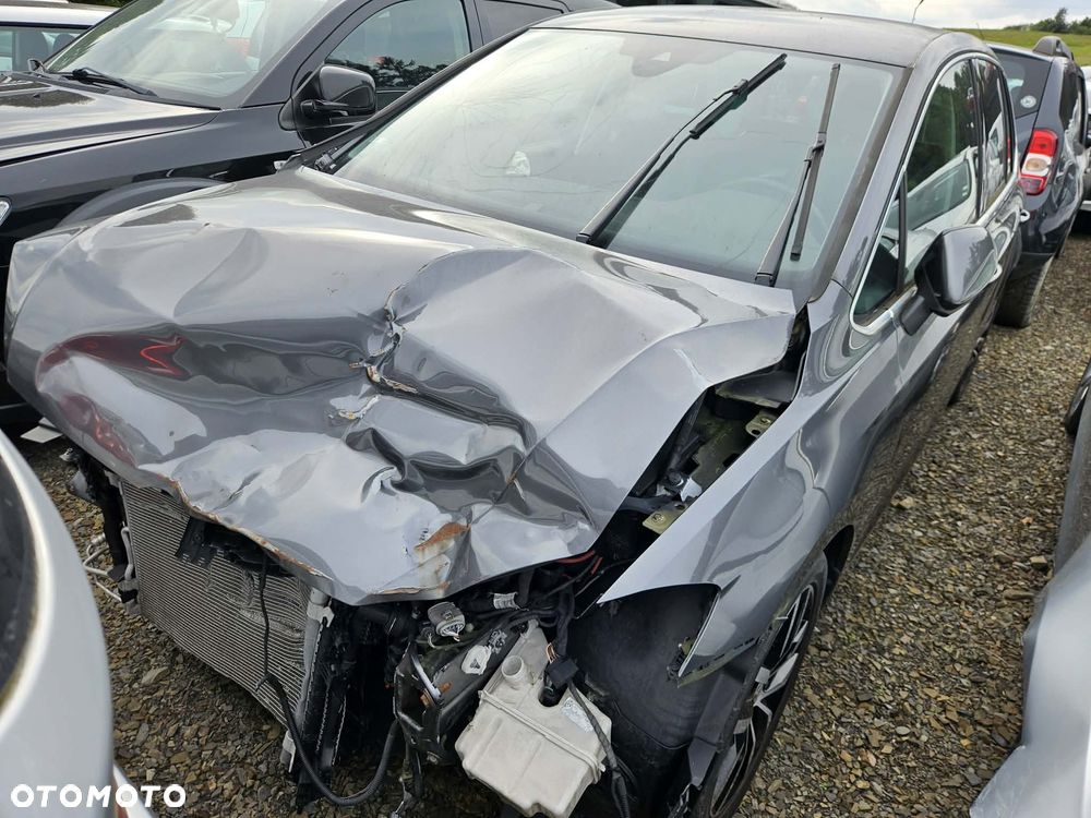 Volkswagen Golf Sportsvan 1.5 TSI ACT DSG Highline - 12