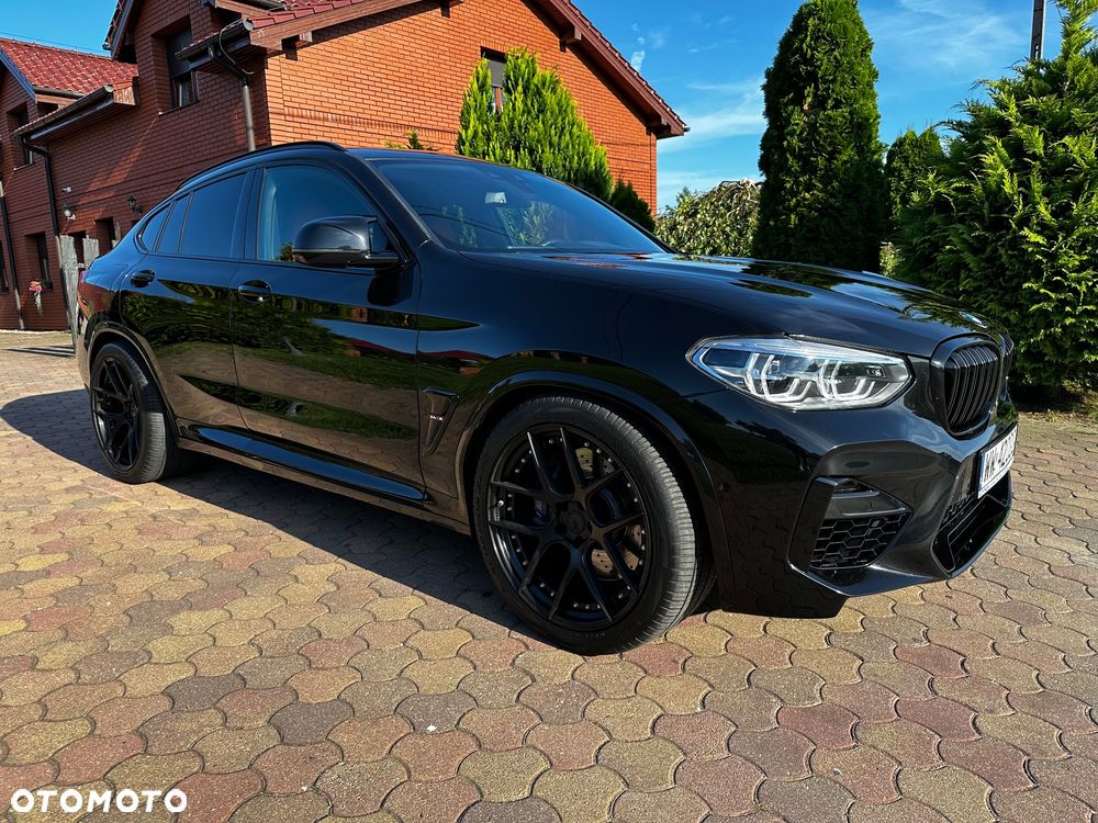 BMW X4 - 21
