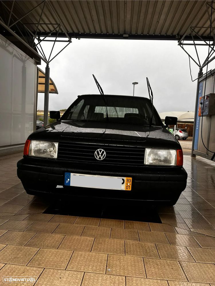 VW Polo Coupé 1.3 GT - 7