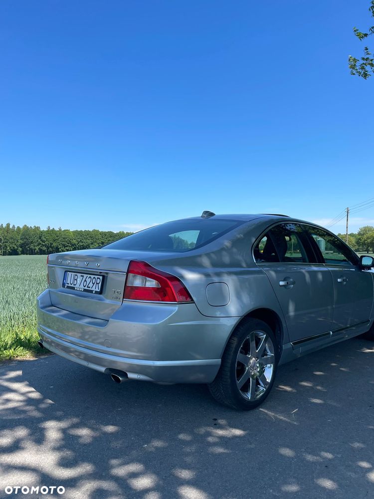 Volvo S80 T6 AWD Executive - 13