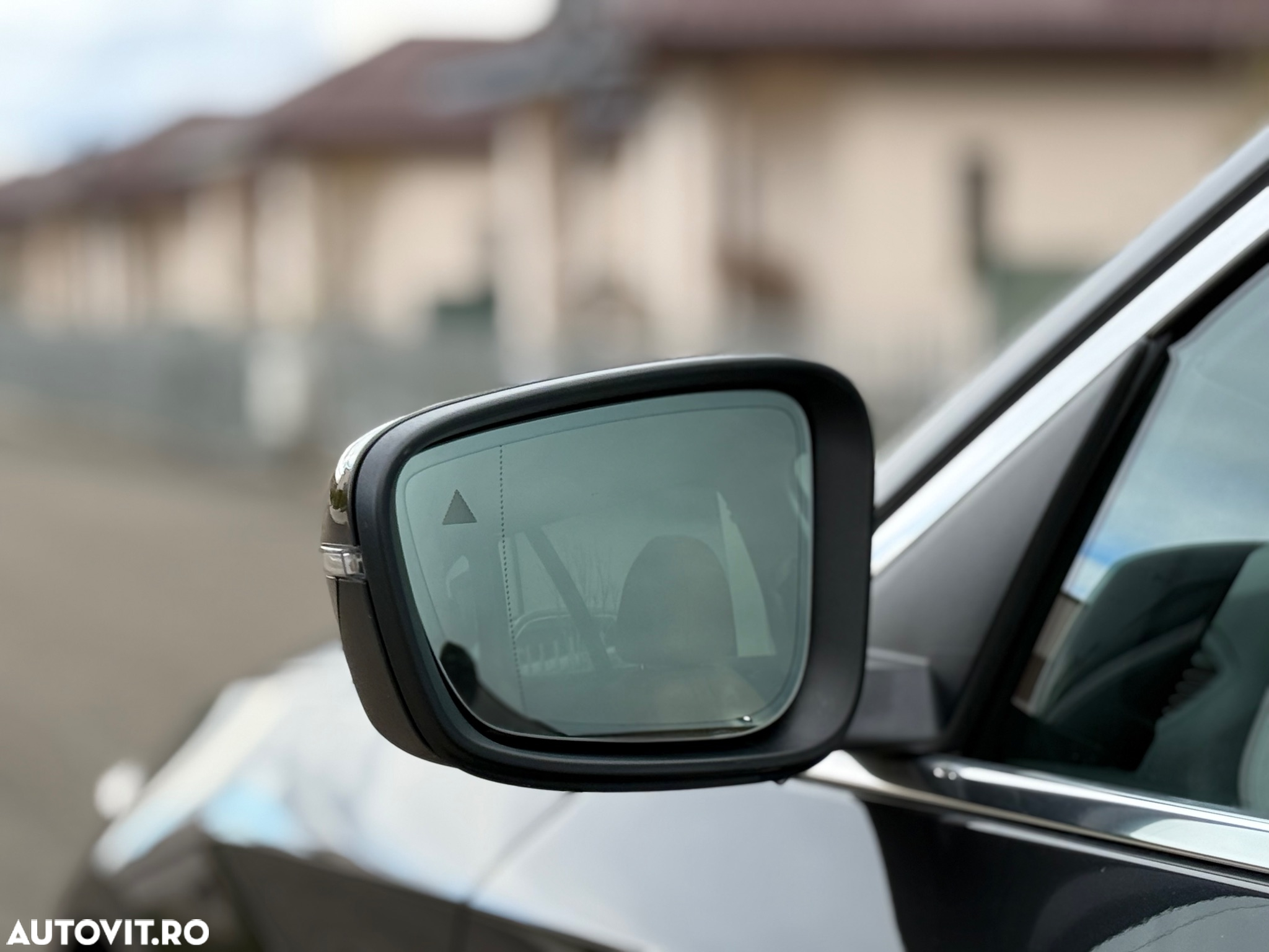 BMW Seria 5 520d Touring Aut. Luxury Line - 37