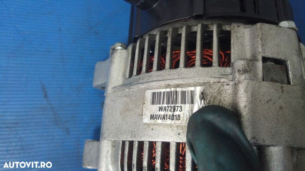 alternator 1.8 b citroen c4 xsara lancia phedra mawa14018 - 3