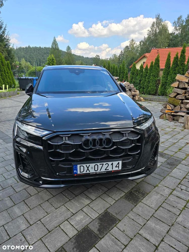 Audi Q7 - 6