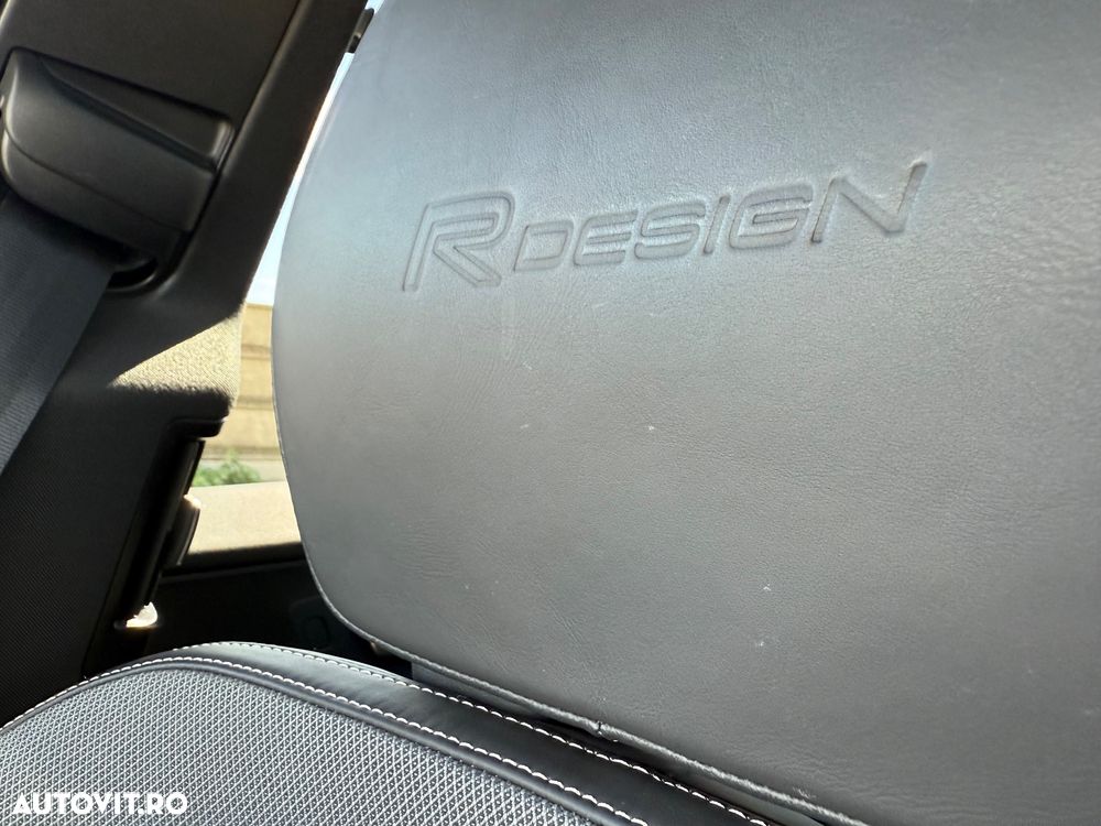 Volvo XC 60 D4 Geartronic RDesign - 22