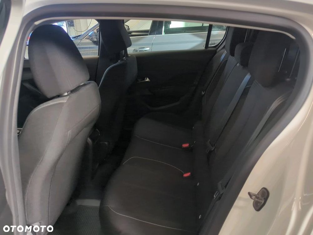 Peugeot 308 1.5 BlueHDi Active Pack S&S - 10