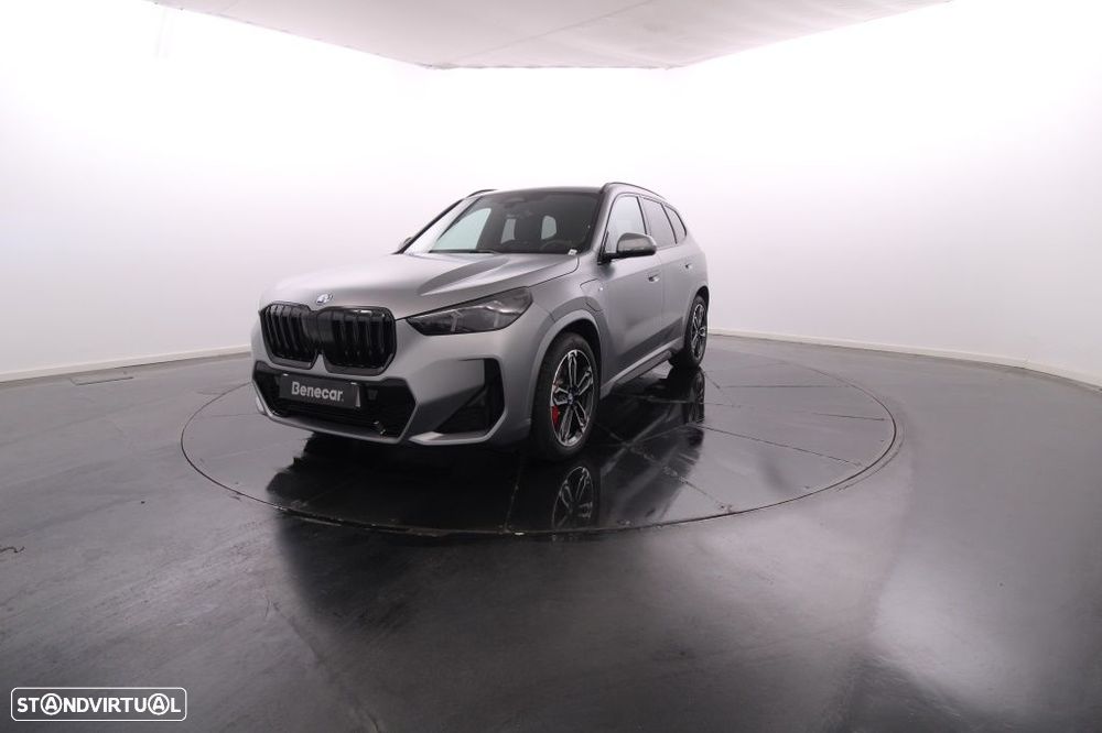 BMW X1 xDrive25e Pack Desportivo M Pro - 13