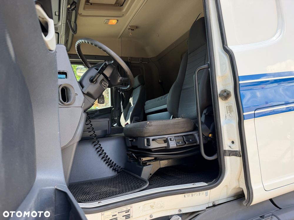 Scania G 410 - 21