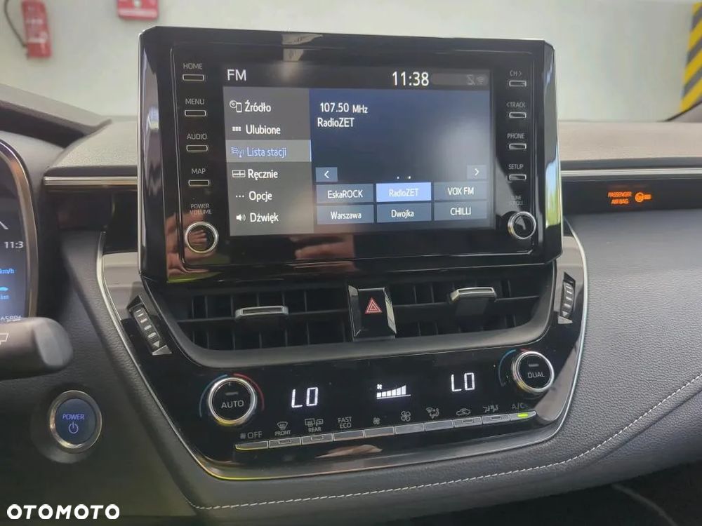 Toyota Corolla 1.8 Hybrid Comfort - 9
