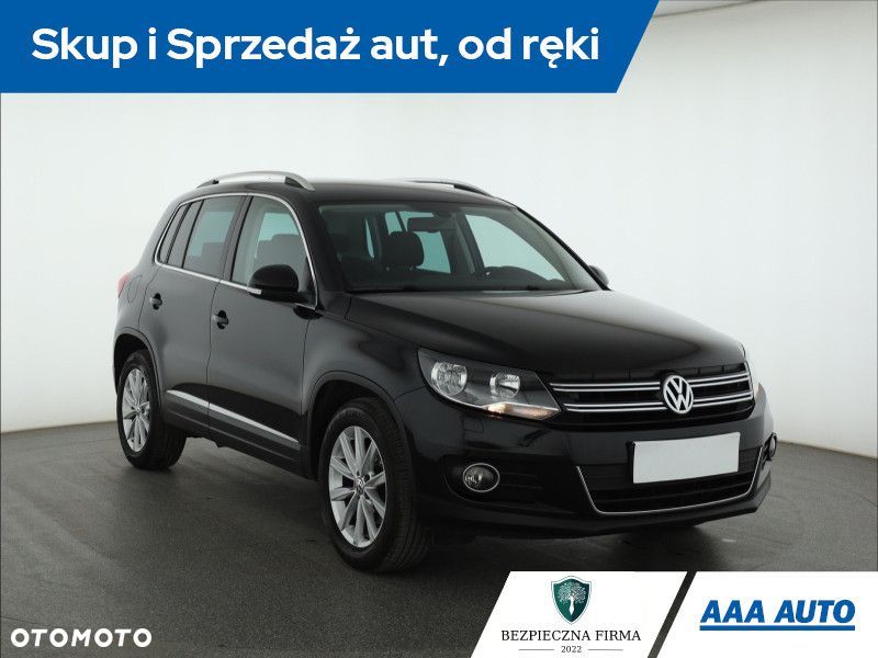 Volkswagen Tiguan - 3