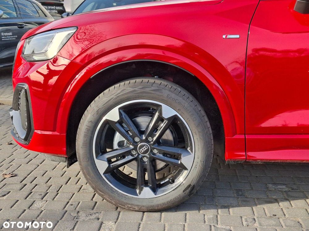 Audi Q2 - 4