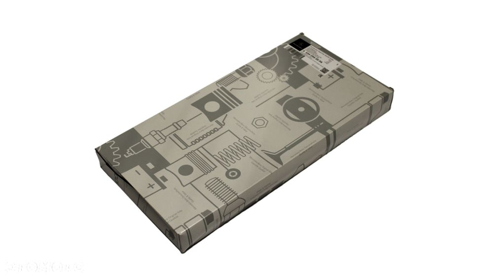 MERCEDES W205 W206 W463 X253 V167 Filtr powietrza - 3