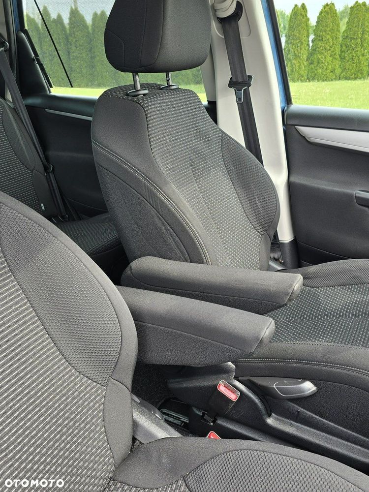 Citroën C4 Picasso - 33