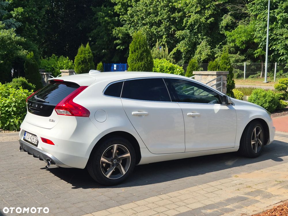 Volvo V40 D3 RDesign - 5