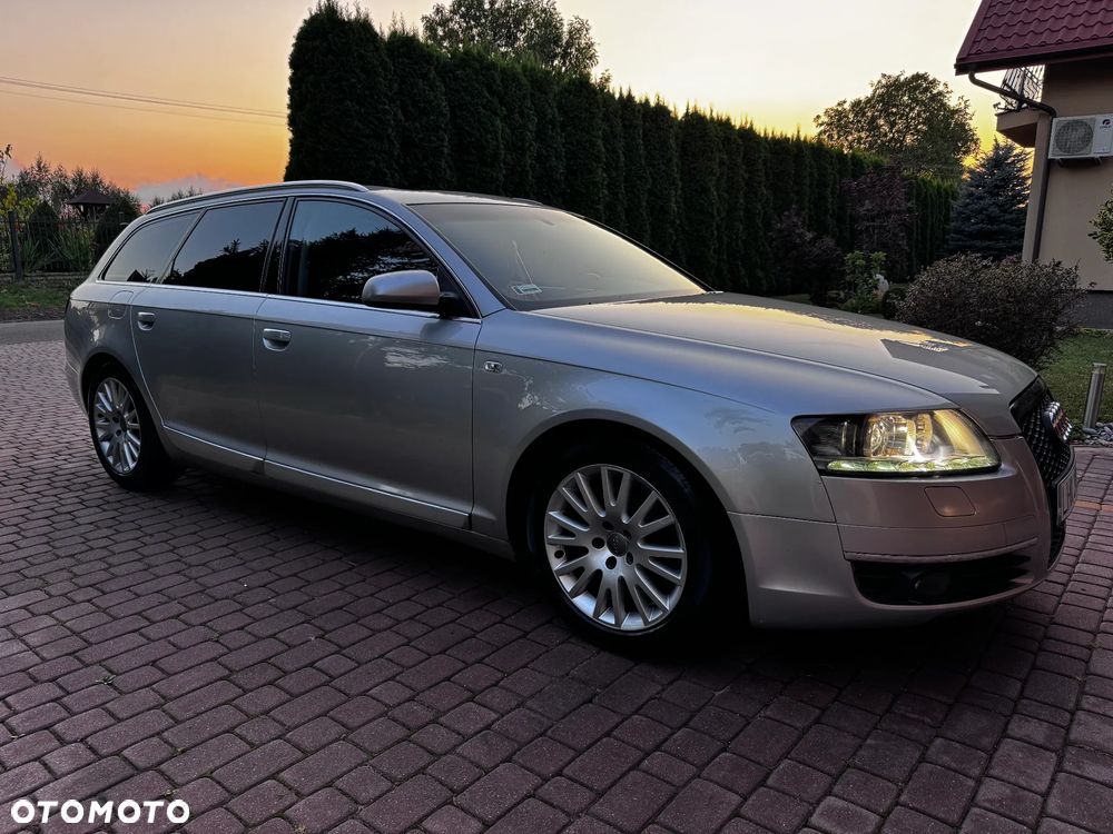 Audi A6 - 5