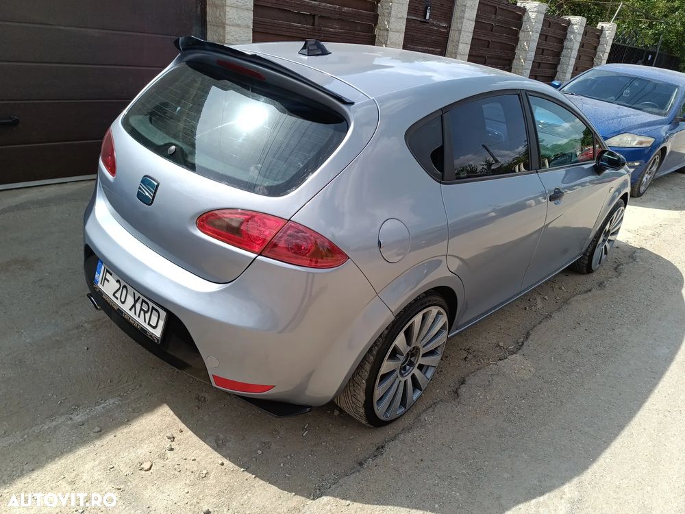 Seat Leon - 6