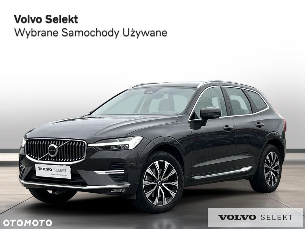 Volvo XC 60 - 1