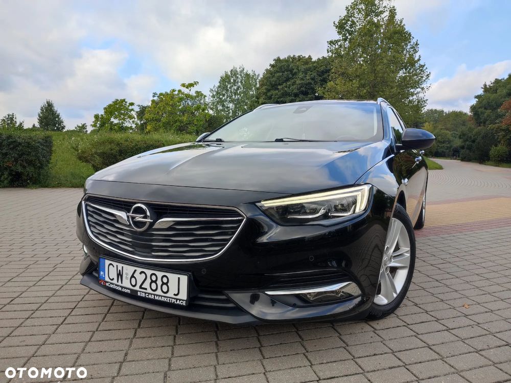 Opel Insignia 1.6 CDTI Innovation - 37