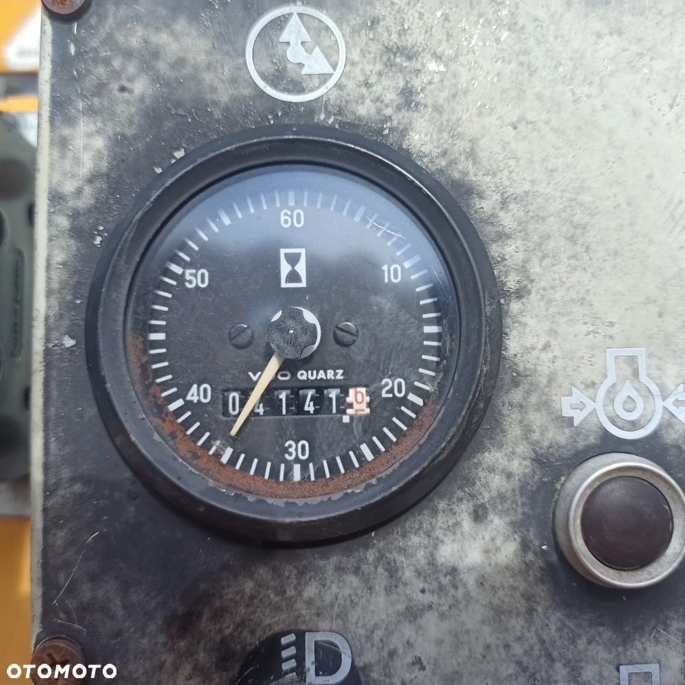 Inny BRODDWAY HD - 16