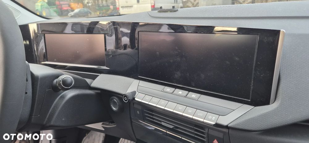 Opel Astra 1.5 CDTI Business Edition S&S - 33