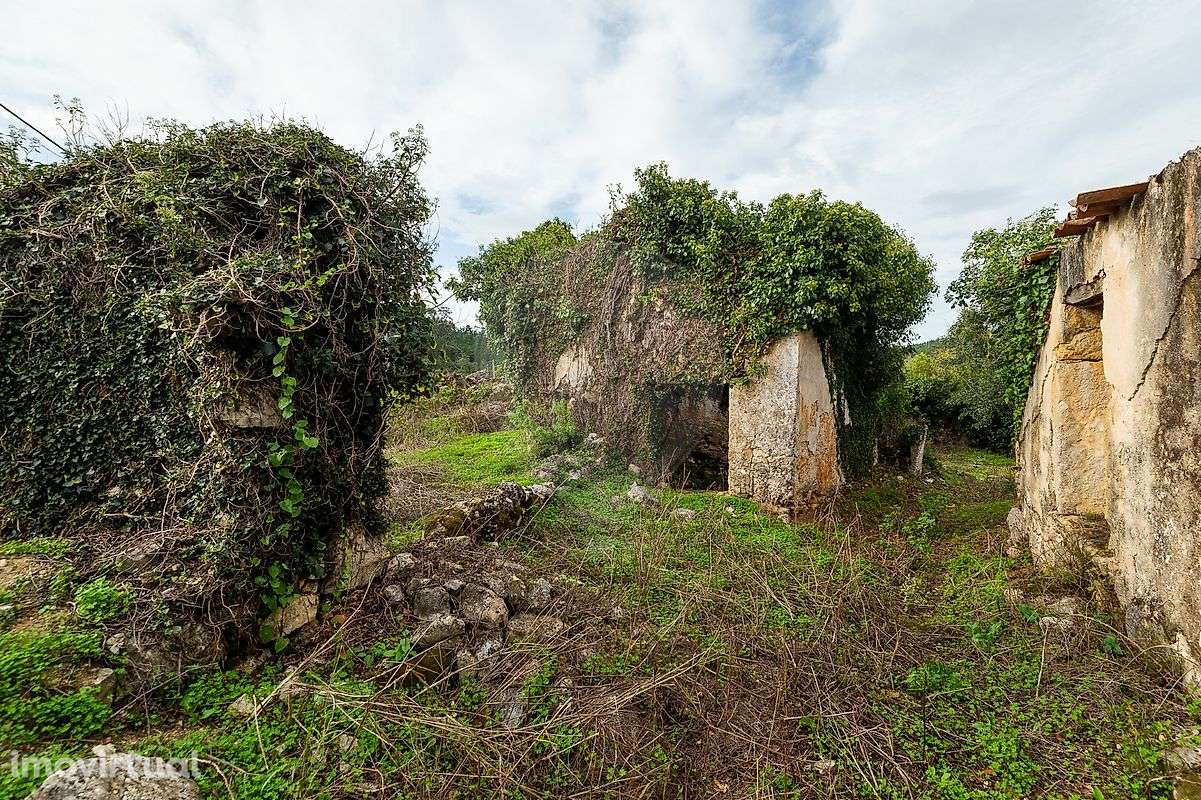 Moradia T2 para venda - Grande imagem: 3/36