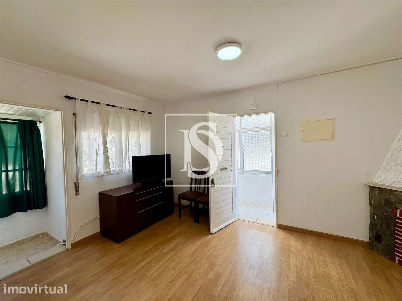 Apartamento T3 Venda em Nossa Senhora de Fátima,Entroncamento - Grande imagem: 3/19