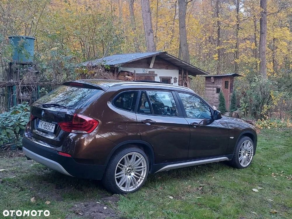 BMW X1 - 17