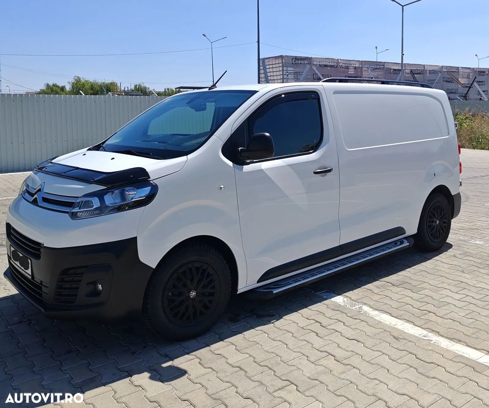 Citroën Jumpy - 17