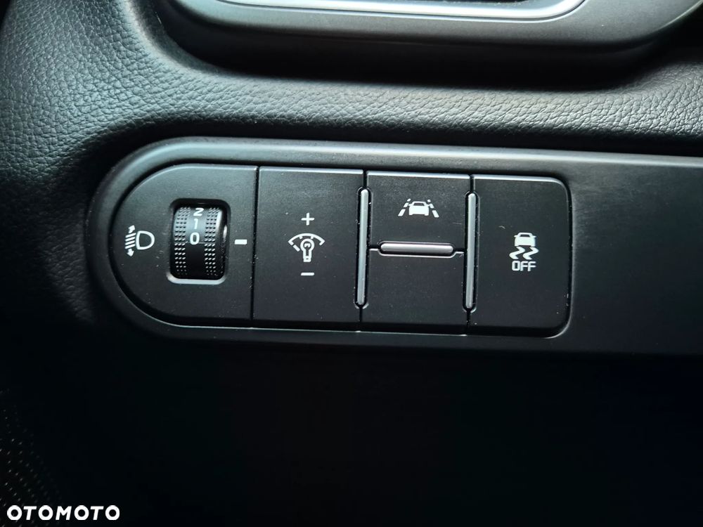 Kia Ceed 1.4 M - 13
