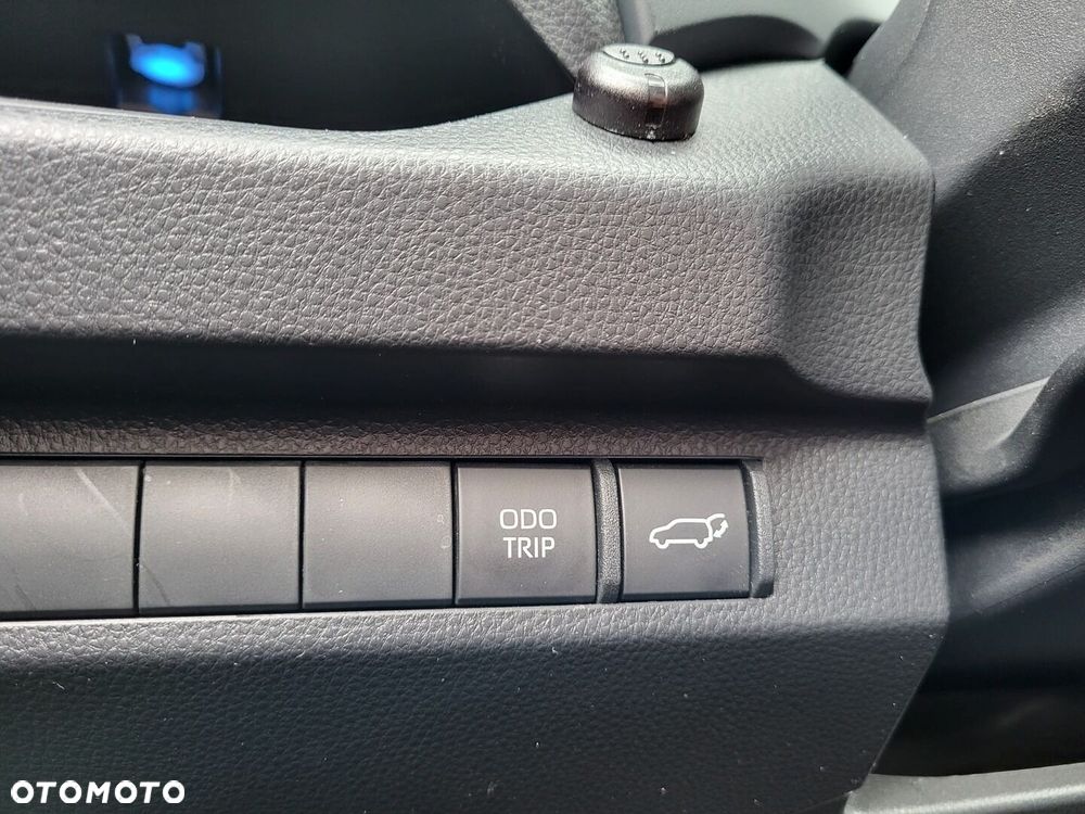 Toyota RAV4 - 34