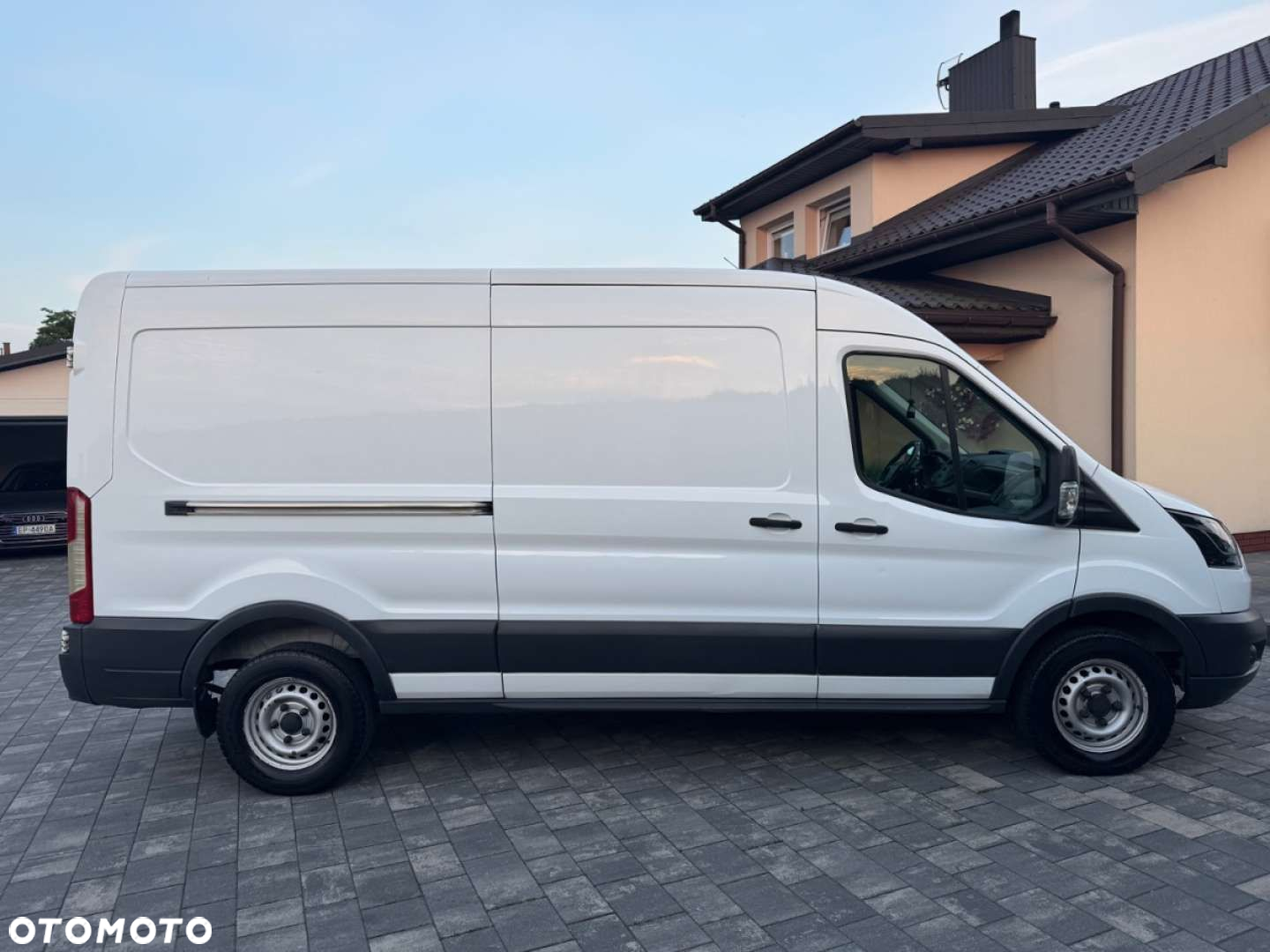 Ford Transit - 5