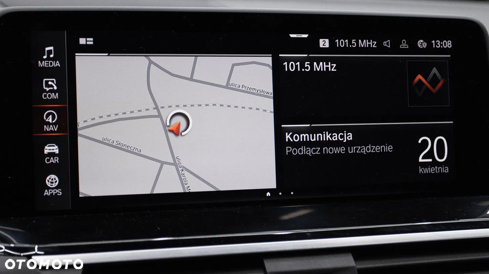 BMW X3 xDrive20d xLine - 16